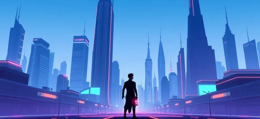 Top 10 des films de science-fiction sur l'éclairage