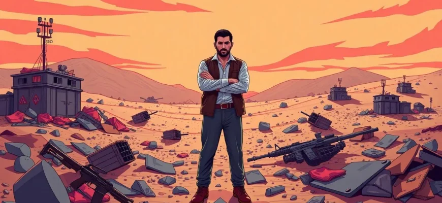 Films sur les prisonniers en Afghanistan