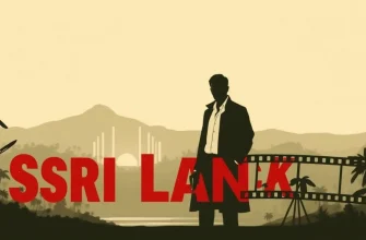 Meilleurs Thrillers sur le Sri Lanka