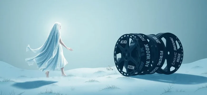 Top 10 des Films d'Horreur avec Doublage Professionnel