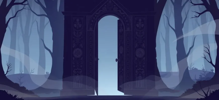 Films Mystiques sur les Rituels d'Exorcisme