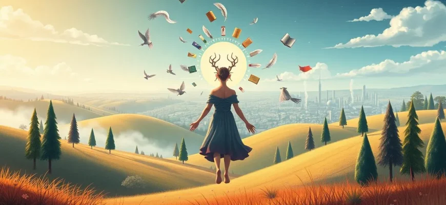 Films Fantastiques sur la Crise de la Quarantaine