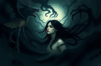 Films d'horreur sur le monde intérieur