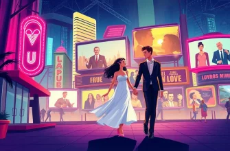 Films dramatiques sur la recherche de l'amour