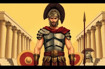 Films sur l'éducation spartiate