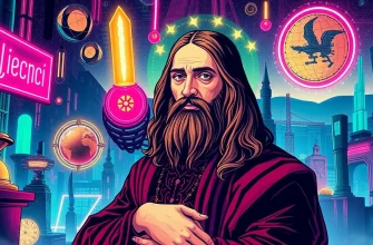 Films dramatiques sur Léonard de Vinci