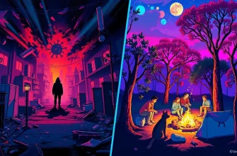 Films de drame sur la pandémie