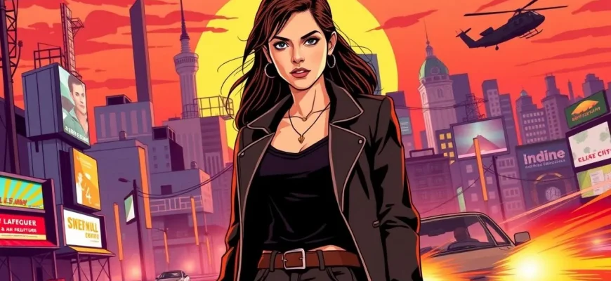 Les meilleurs films d'action sur les rencontres en ligne