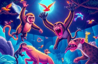 Top 10 des films sur l'évasion des animaux