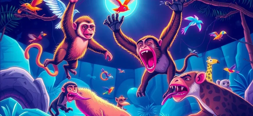 Top 10 des films sur l'évasion des animaux