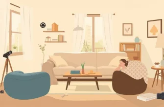 Films Mélodramatiques sur les Problèmes de Logement