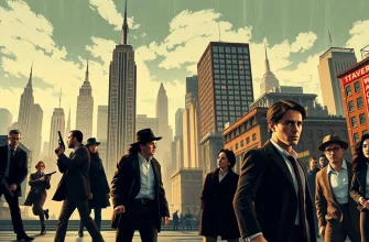 Top 10 des films d'action sur la propagande politique