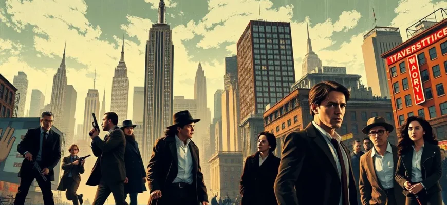 Top 10 des films d'action sur la propagande politique