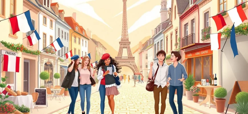 Les Meilleures Comédies Françaises à Ne Pas Manquer