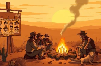 Les meilleurs westerns à la recherche de la vérité