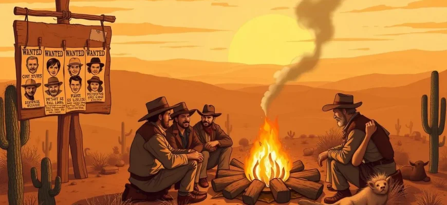 Les meilleurs westerns à la recherche de la vérité