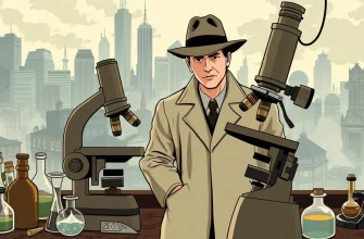 Les Meilleurs Films d'Action sur les Recherches Secrètes