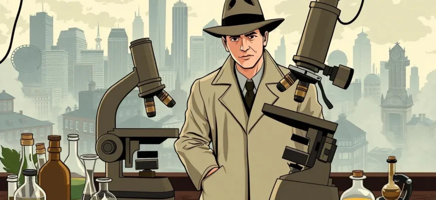 Les Meilleurs Films d'Action sur les Recherches Secrètes