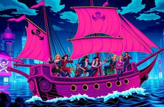 Les 10 Meilleurs Films de Pirates de Tous les Temps