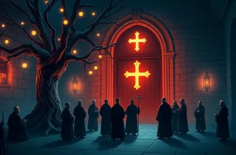 Films de drame sur les monastères