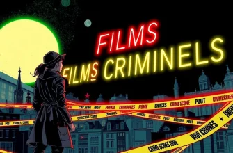 Films criminels sur des affaires anciennes