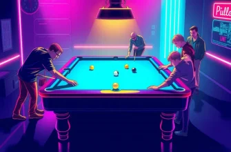 Films de drame sur le billard