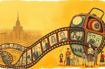 Films Biographiques sur le Subconscient