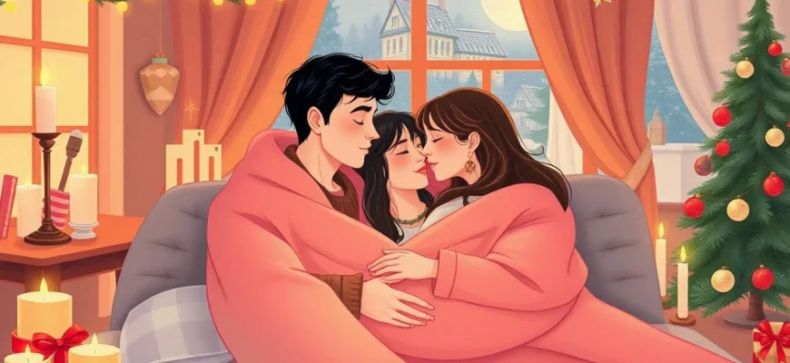 Les Meilleurs Films de Noël Romantiques