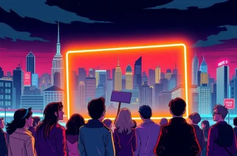 Films de drame sur les conflits sociaux