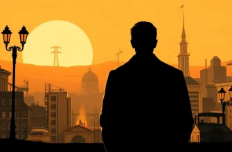 Films biographiques sur la paranoïa