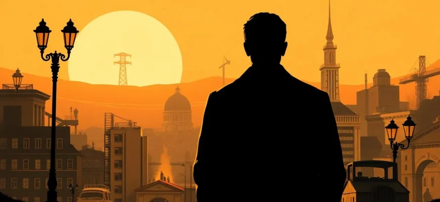 Films biographiques sur la paranoïa