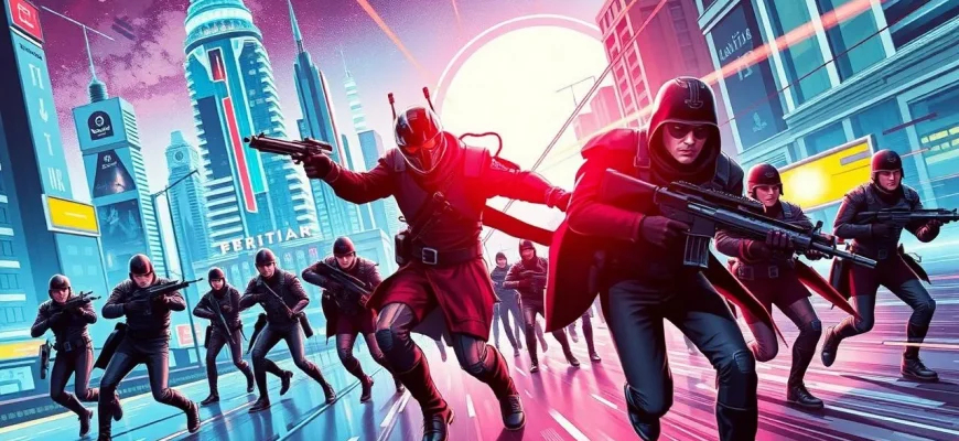 Les Meilleurs Films d'Action avec Téléportation