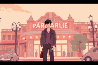 Films de biographie sur des mondes parallèles