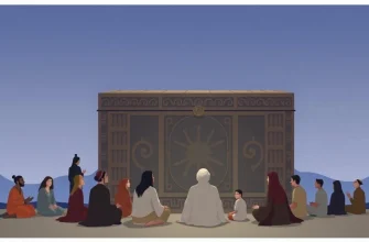 Films Mystiques sur le Culte des Ancêtres