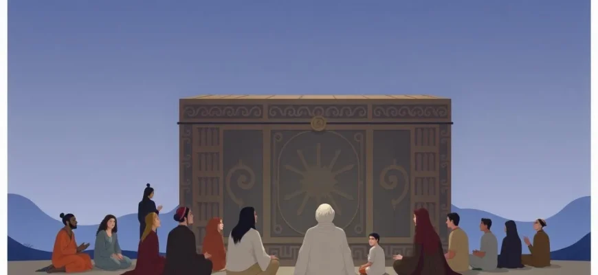 Films Mystiques sur le Culte des Ancêtres