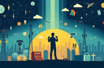 Documentaires sur les projets de télécommunications