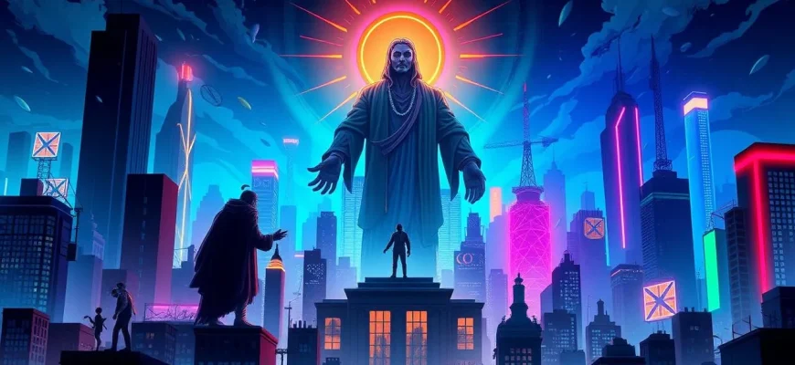 Films de drame sur l'orgueil