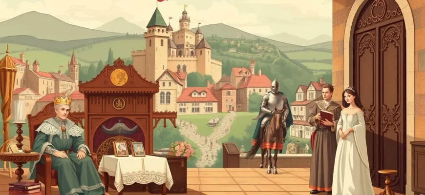 Films Historiques sur l'Itil