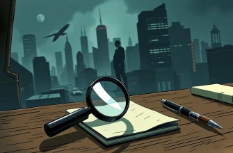 Les Meilleurs Films Détectives sur les Hommes d'Affaires