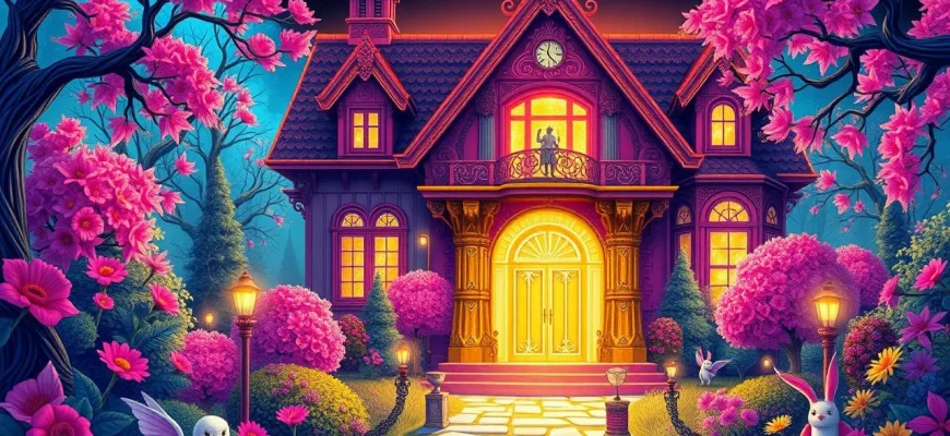 Films sur les Domovoi en français