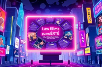 Films familiaux sur le droit