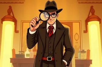 Détectives et Coiffeurs: Une Sélection de Films à Ne Pas Manquer