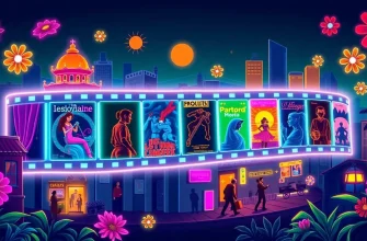 Les 10 Meilleurs Films Latino-Américains