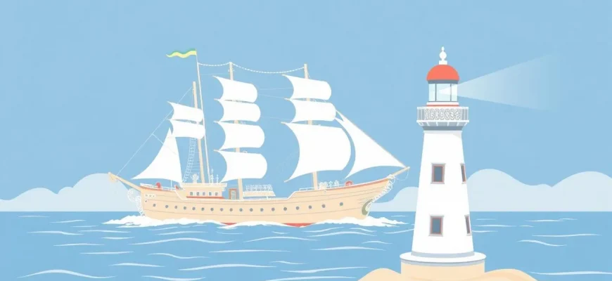 Les Meilleurs Documentaires sur les Navires