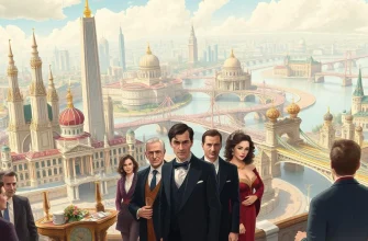 Les 10 Meilleurs Films sur les Oligarques