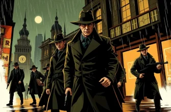 Les Meilleurs Films d'Action sur les Criminels