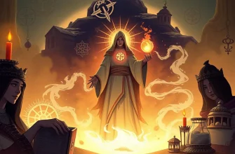 Films Mystiques sur les Pouvoirs des Alchimistes