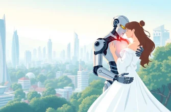 Films de robots tueurs romantiques
