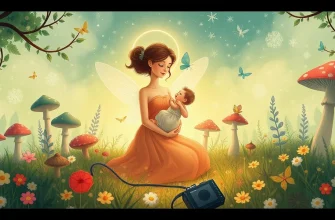 10 Films de Fantaisie sur la Maternité