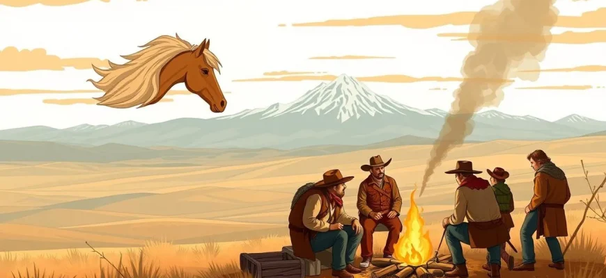 Films de western du 18ème siècle